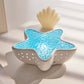 ⚡Christmas Sale 60% OFF🔥Starfish Ocean Wave Projector Light