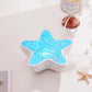 ⚡Christmas Sale 60% OFF🔥Starfish Ocean Wave Projector Light