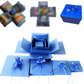 ⏰Christmas Limited Sale 50% OFF!!🎄50K+ SOLD! 🎁✨Surprise Explosion Gift Box Kit