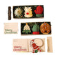 🎄Christmas Sale 50% OFF🎁Christmas Scented Candle Gift Set🕯️