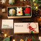 🎄Christmas Sale 50% OFF🎁Christmas Scented Candle Gift Set🕯️