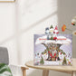 🎅Christmas Advent Gnome Countdown Calendar