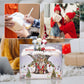 🎅Christmas Advent Gnome Countdown Calendar