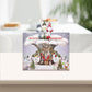 🎅Christmas Advent Gnome Countdown Calendar