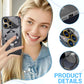 🔥 LAST DAY PROMOTION - 50%OFF 🔥Shockproof Phone Case with Stand for iPhone