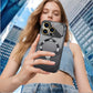 🔥 LAST DAY PROMOTION - 50%OFF 🔥Shockproof Phone Case with Stand for iPhone