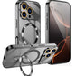 🔥 LAST DAY PROMOTION - 50%OFF 🔥Shockproof Phone Case with Stand for iPhone