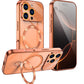🔥 LAST DAY PROMOTION - 50%OFF 🔥Shockproof Phone Case with Stand for iPhone