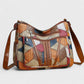 Women's Casual Fashion Patchwork Bag