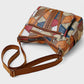 Women's Casual Fashion Patchwork Bag