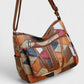 Women's Casual Fashion Patchwork Bag