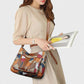 Women's Casual Fashion Patchwork Bag