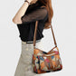 Women's Casual Fashion Patchwork Bag