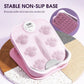 Adjustable Folding Ankle Incline Stretch Board