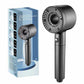 Durable High-Pressure Adjustable Shower Head
