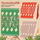 🎄Christmas Candy Surprise Boxes - Money Holders for Cash