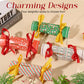 🎄Christmas Candy Surprise Boxes - Money Holders for Cash