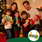 🎄Christmas Candy Surprise Boxes - Money Holders for Cash