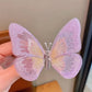 🎁Embroidery Fragrance Butterfly Car Decoration