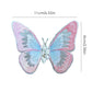 🎁Embroidery Fragrance Butterfly Car Decoration