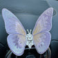 🎁Embroidery Fragrance Butterfly Car Decoration