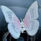 🎁Embroidery Fragrance Butterfly Car Decoration