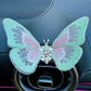 🎁Embroidery Fragrance Butterfly Car Decoration