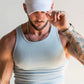 📢📢54%OFF!!!⏰Men's Slim & Muscle Fit Tank Top