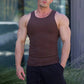 📢📢54%OFF!!!⏰Men's Slim & Muscle Fit Tank Top
