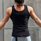 📢📢54%OFF!!!⏰Men's Slim & Muscle Fit Tank Top
