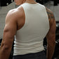 📢📢54%OFF!!!⏰Men's Slim & Muscle Fit Tank Top