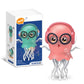 📢50%OFF!!!⏰Dancing Jellyfish Toy with Lights and Music