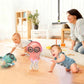 📢50%OFF!!!⏰Dancing Jellyfish Toy with Lights and Music