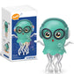 📢50%OFF!!!⏰Dancing Jellyfish Toy with Lights and Music
