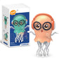 📢50%OFF!!!⏰Dancing Jellyfish Toy with Lights and Music