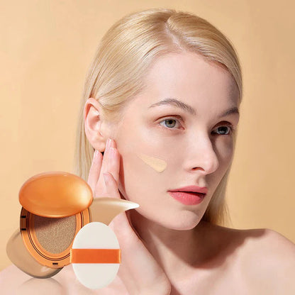 🔥Last Day-Buy 1 Get 1 Free!🎁Mask Fit AI Filter Cushion Foundation