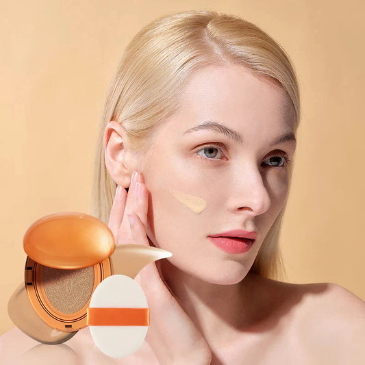 🔥Last Day-Buy 1 Get 1 Free!🎁Mask Fit AI Filter Cushion Foundation