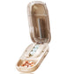 📢📢49% OFF !! ⏰Portable Pill Box With Cutter