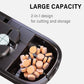 📢📢49% OFF !! ⏰Portable Pill Box With Cutter