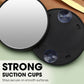 5X Magnifying Mirror with Suction Cups