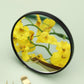 5X Magnifying Mirror with Suction Cups