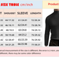 🔥HOT SALE 55% OFF🔥Ultimate Comfort Men's High Neck T-Shirt – Stretch, Breathable, Slim Fit for Gym & Daily Wear!