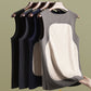 💥 60%OFF🔥Men's Silk and Cashmere Stretch Slim-Fit Warm Vest
