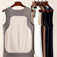 💥 60%OFF🔥Men's Silk and Cashmere Stretch Slim-Fit Warm Vest