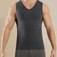 💥 60%OFF🔥Men's Silk and Cashmere Stretch Slim-Fit Warm Vest