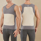 💥 60%OFF🔥Men's Silk and Cashmere Stretch Slim-Fit Warm Vest