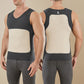 💥 60%OFF🔥Men's Silk and Cashmere Stretch Slim-Fit Warm Vest