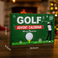 🏆Flash Sale 50% OFF⚡2025 Golf Advent Calendar  (24 Days of Golf Surprises & Christmas Fun)
