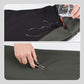🔥LAST DAY 50% OFF🎉 Suitable for men & women 👷‍♂️👷‍♀️Windproof Waterproof Warm Elastic Waist Hiking trousers