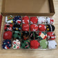 💖Christmas Sale 50% OFF🧦24 Pairs of Christmas Socks Advent Calendar For Children